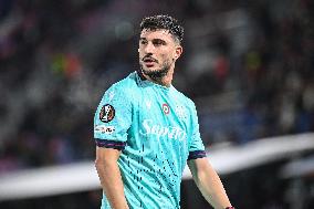 CALCIO - UEFA Europa League - Bologna FC vs FC Salzburg