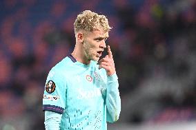 CALCIO - UEFA Europa League - Bologna FC vs FC Salzburg