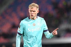 CALCIO - UEFA Europa League - Bologna FC vs FC Salzburg