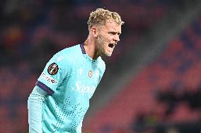 CALCIO - UEFA Europa League - Bologna FC vs FC Salzburg