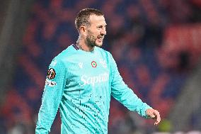 CALCIO - UEFA Europa League - Bologna FC vs FC Salzburg