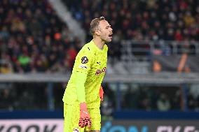 CALCIO - UEFA Europa League - Bologna FC vs FC Salzburg