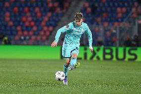 CALCIO - UEFA Europa League - Bologna FC vs FC Salzburg