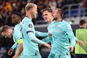 CALCIO - UEFA Europa League - Bologna FC vs FC Salzburg