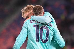 CALCIO - UEFA Europa League - Bologna FC vs FC Salzburg