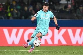 CALCIO - UEFA Europa League - Bologna FC vs FC Salzburg