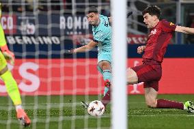 CALCIO - UEFA Europa League - Bologna FC vs FC Salzburg