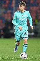 CALCIO - UEFA Europa League - Bologna FC vs FC Salzburg