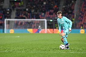 CALCIO - UEFA Europa League - Bologna FC vs FC Salzburg