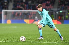 CALCIO - UEFA Europa League - Bologna FC vs FC Salzburg