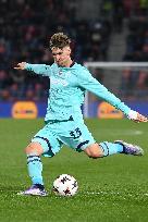 CALCIO - UEFA Europa League - Bologna FC vs FC Salzburg