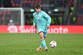 CALCIO - UEFA Europa League - Bologna FC vs FC Salzburg