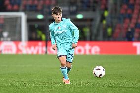 CALCIO - UEFA Europa League - Bologna FC vs FC Salzburg