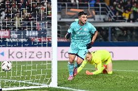 CALCIO - UEFA Europa League - Bologna FC vs FC Salzburg