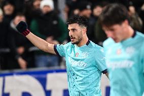 CALCIO - UEFA Europa League - Bologna FC vs FC Salzburg