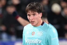 CALCIO - UEFA Europa League - Bologna FC vs FC Salzburg