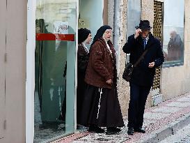 Former Abbess of Belorado Arrested for Irregular Sale of Works of Art - Spain