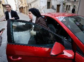 Former Abbess of Belorado Arrested for Irregular Sale of Works of Art - Spain