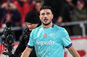 CALCIO - UEFA Europa League - Bologna FC vs FC Salzburg