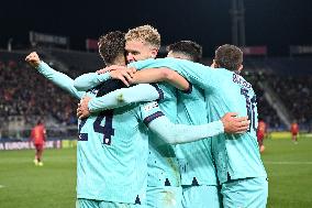 CALCIO - UEFA Europa League - Bologna FC vs FC Salzburg