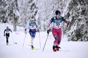 Ruka Nordic weekend