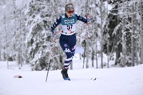 Ruka Nordic weekend
