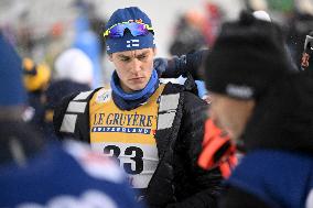 FIS World Cup Ruka Nordic