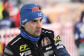 FIS World Cup Ruka Nordic