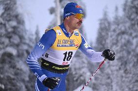FIS World Cup Ruka Nordic
