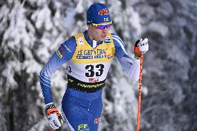 FIS World Cup Ruka Nordic