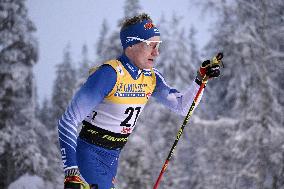 FIS World Cup Ruka Nordic