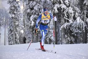 FIS World Cup Ruka Nordic