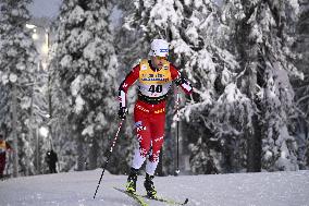 FIS World Cup Ruka Nordic