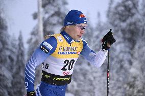 FIS World Cup Ruka Nordic