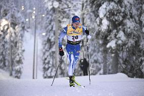 FIS World Cup Ruka Nordic
