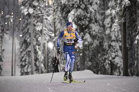 FIS World Cup Ruka Nordic