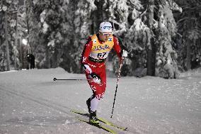 FIS World Cup Ruka Nordic