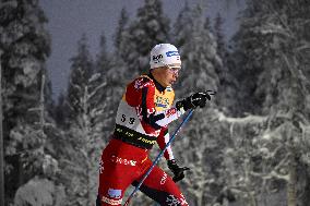 FIS World Cup Ruka Nordic