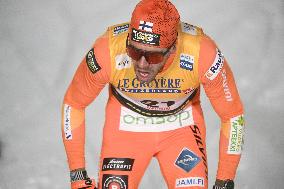 FIS World Cup Ruka Nordic