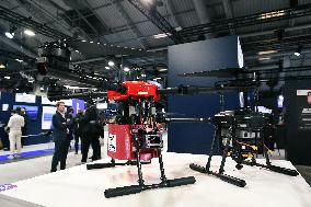 The Defence Innovation Forum - FID in Paris FA