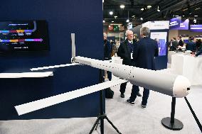 The Defence Innovation Forum - FID in Paris FA