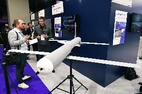 The Defence Innovation Forum - FID in Paris FA