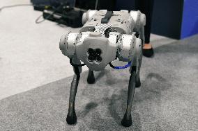 The Defence Innovation Forum - FID in Paris FA