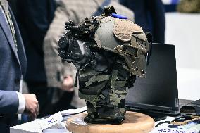 The Defence Innovation Forum - FID in Paris FA