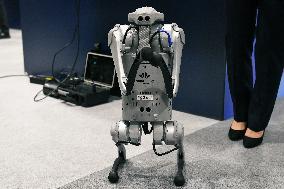 The Defence Innovation Forum - FID in Paris FA