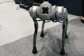 The Defence Innovation Forum - FID in Paris FA