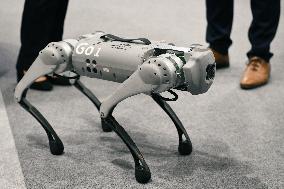 The Defence Innovation Forum - FID in Paris FA