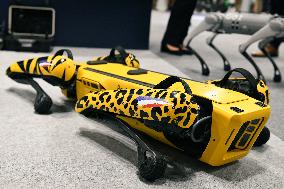 The Defence Innovation Forum - FID in Paris FA