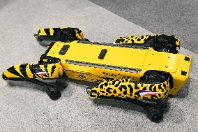 The Defence Innovation Forum - FID in Paris FA