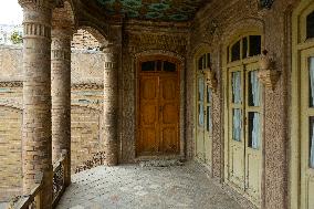 Darougheh Historical House - Iran